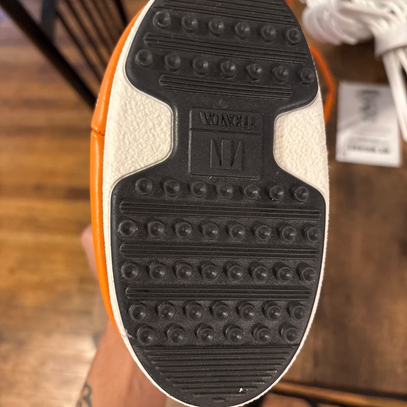 Kids moon boots - Picture 3 of 3